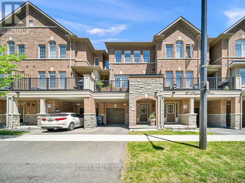 MLS® listing #29838562 for sale located at 29 HAYMARKET DRIVE