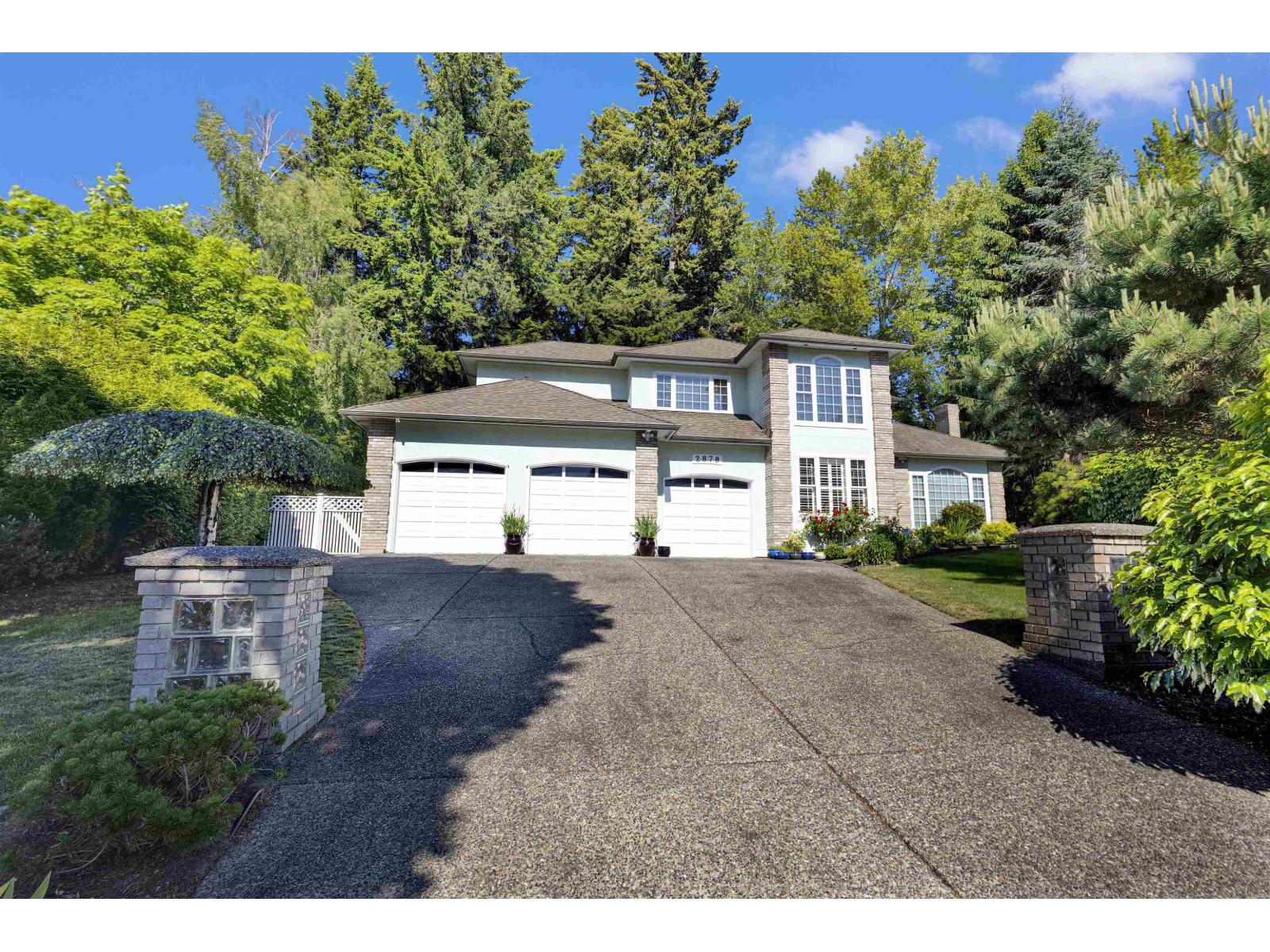 MLS® listing #29838601 for sale located at 2878 145B STREET