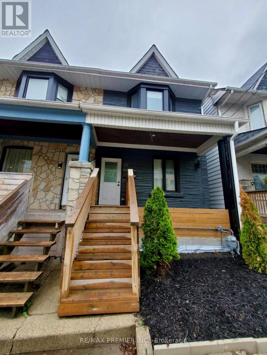 MLS® listing #29838670 for sale located at 1 - 50 PAPE AVENUE