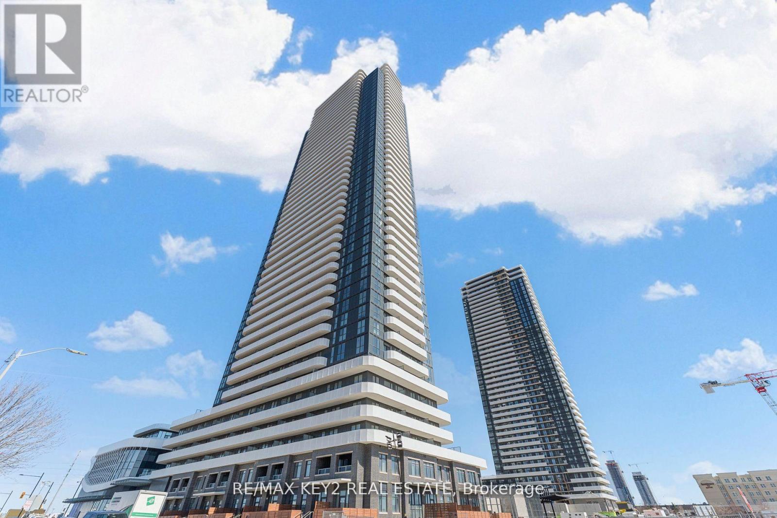 MLS® listing #29838687 for sale located at 2602 - 195 COMMERCE STREET