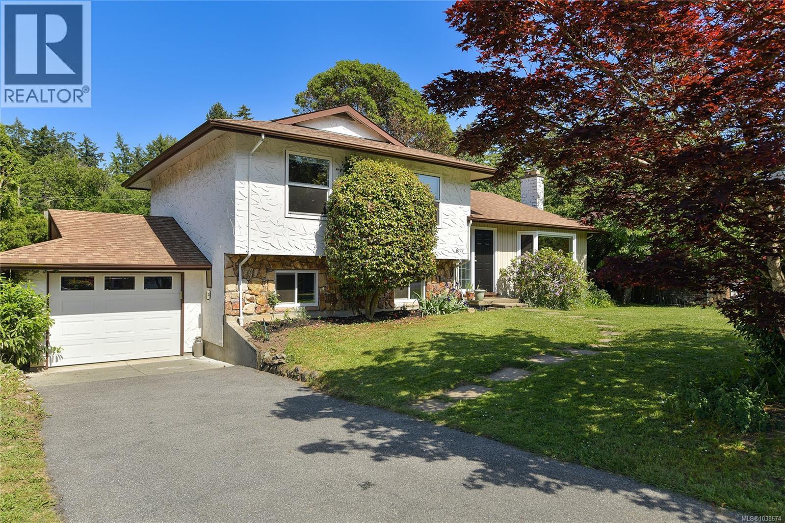 MLS® listing #29838699 for sale located at 6773 WENDONNA Pl