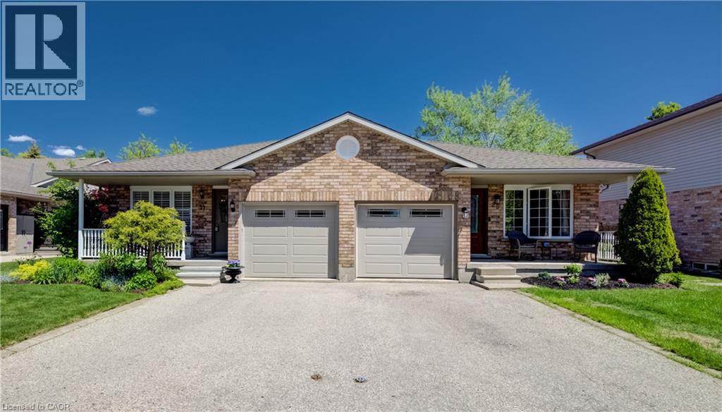 MLS® listing #29838794 for sale located at 27 BITTERNUT Place
