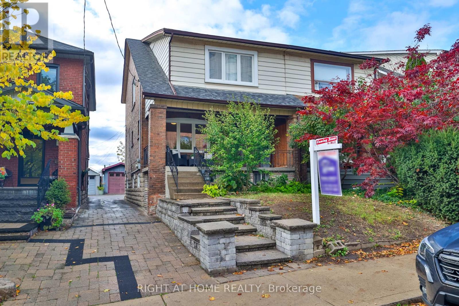 MLS® listing #29838921 for sale located at 20 WINONA DRIVE