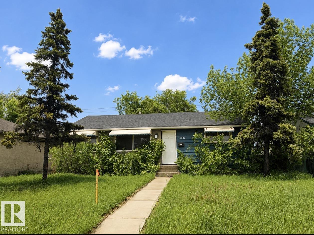 MLS® listing #29839224 for sale located at 10327 50 ST NW