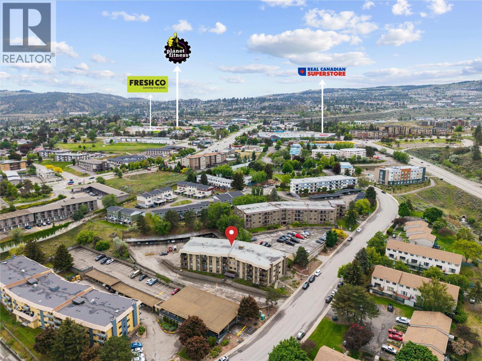 MLS® listing #29839302 for sale located at 555 DALGLEISH Drive Unit# 412