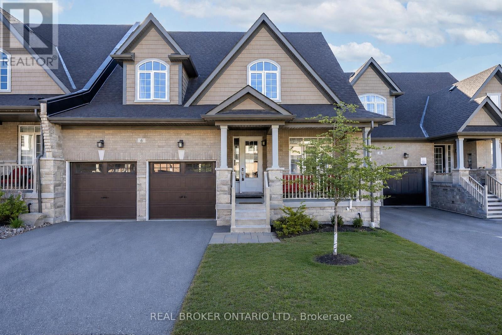 MLS® listing #29839325 for sale located at 6 HOWARD WILLIAMS COURT