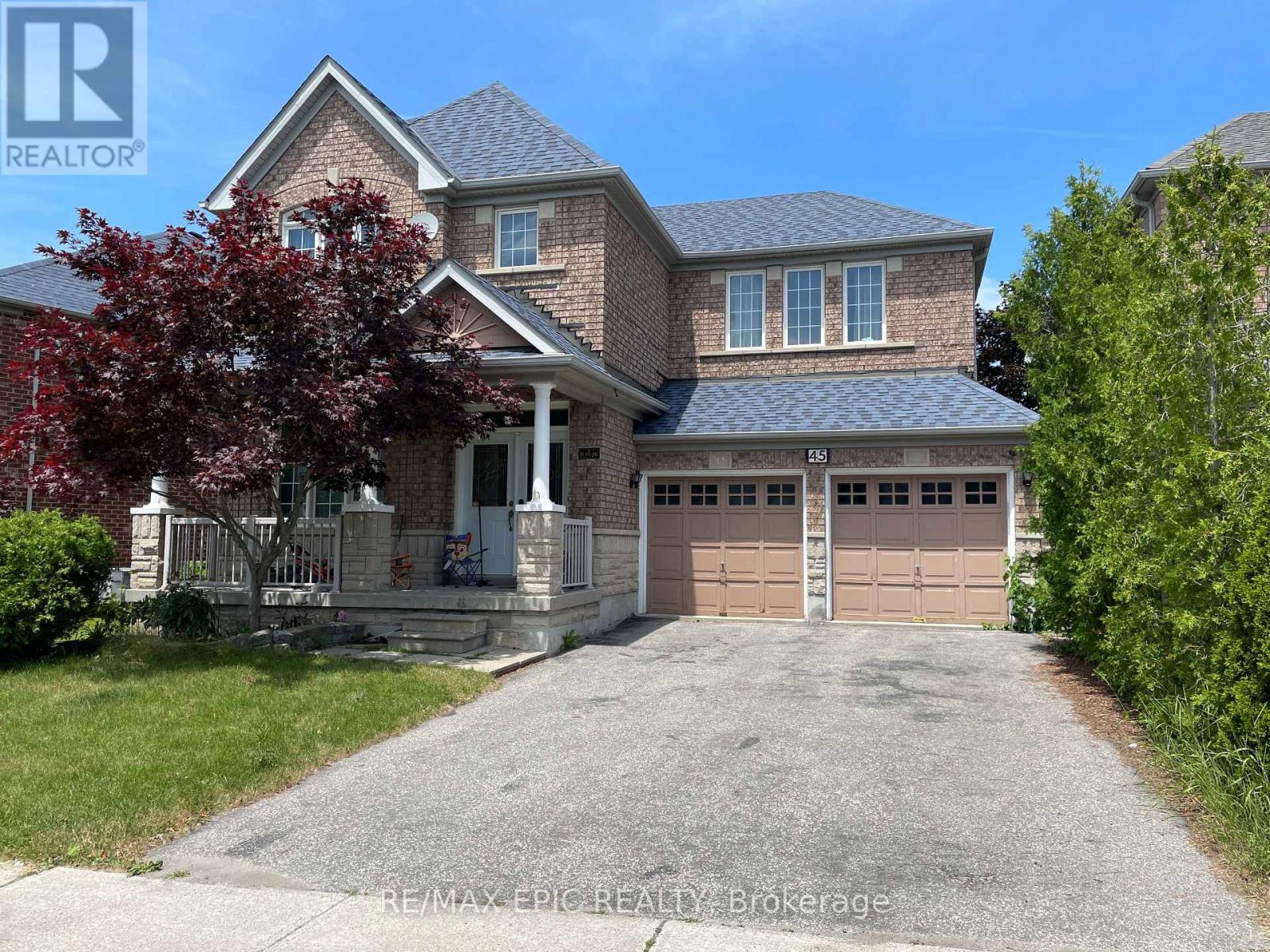 MLS® listing #29839332 for sale located at 45 GOLDEN MEADOW DRIVE