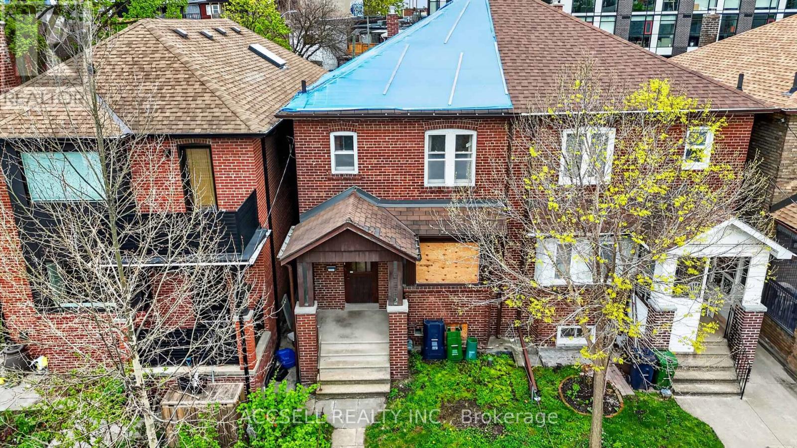 MLS® listing #29839498 for sale located at 23 FISHER STREET