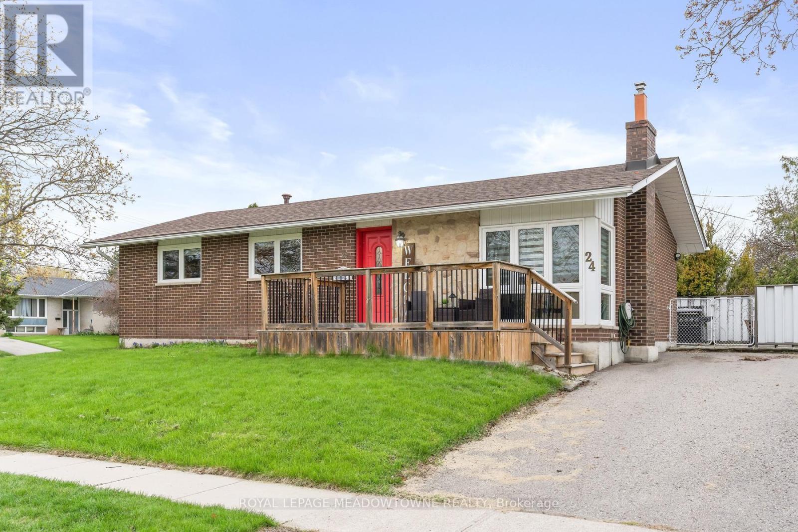 MLS® listing #29839659 for sale located at 24 GOWER ROAD