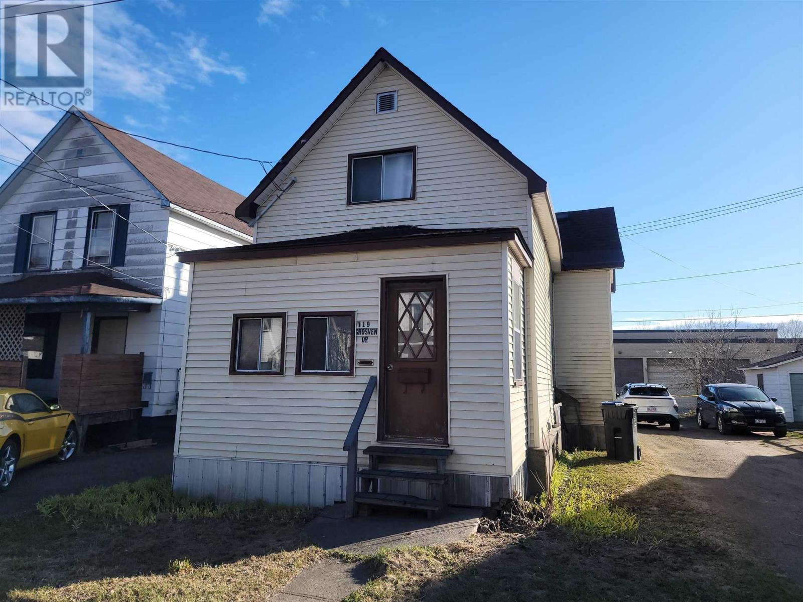MLS® listing #29839786 for sale located at 119 Grosvenor AVE