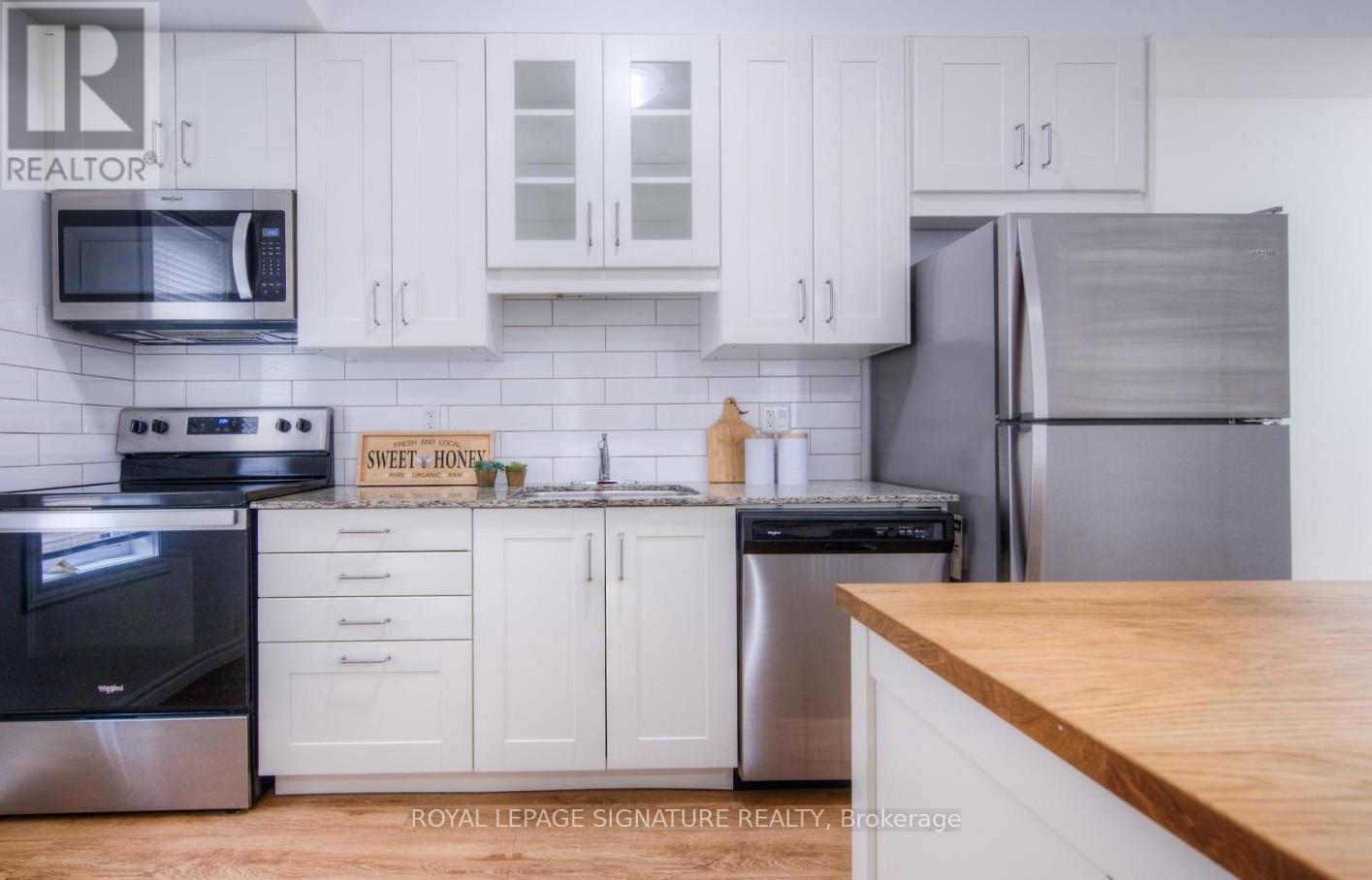 MLS® listing #29839988 for sale located at A6 - 374 PROSPECT AVENUE
