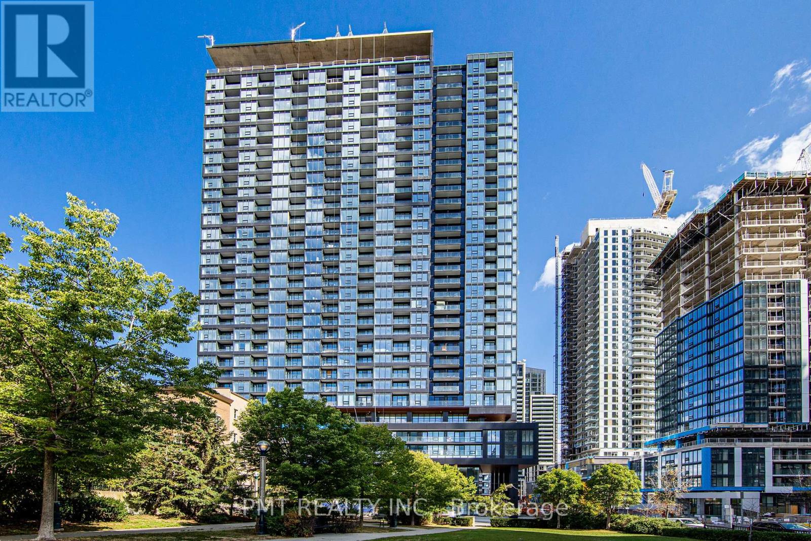MLS® listing #29840187 for sale located at 710 - 19 WESTERN BATTERY ROAD