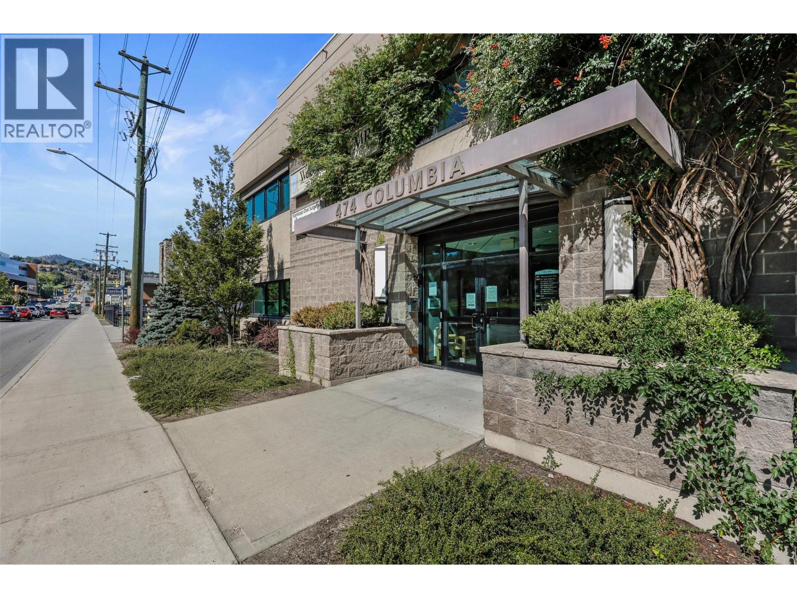 MLS® listing #29840216 for sale located at 474 Columbia Street Unit# 203