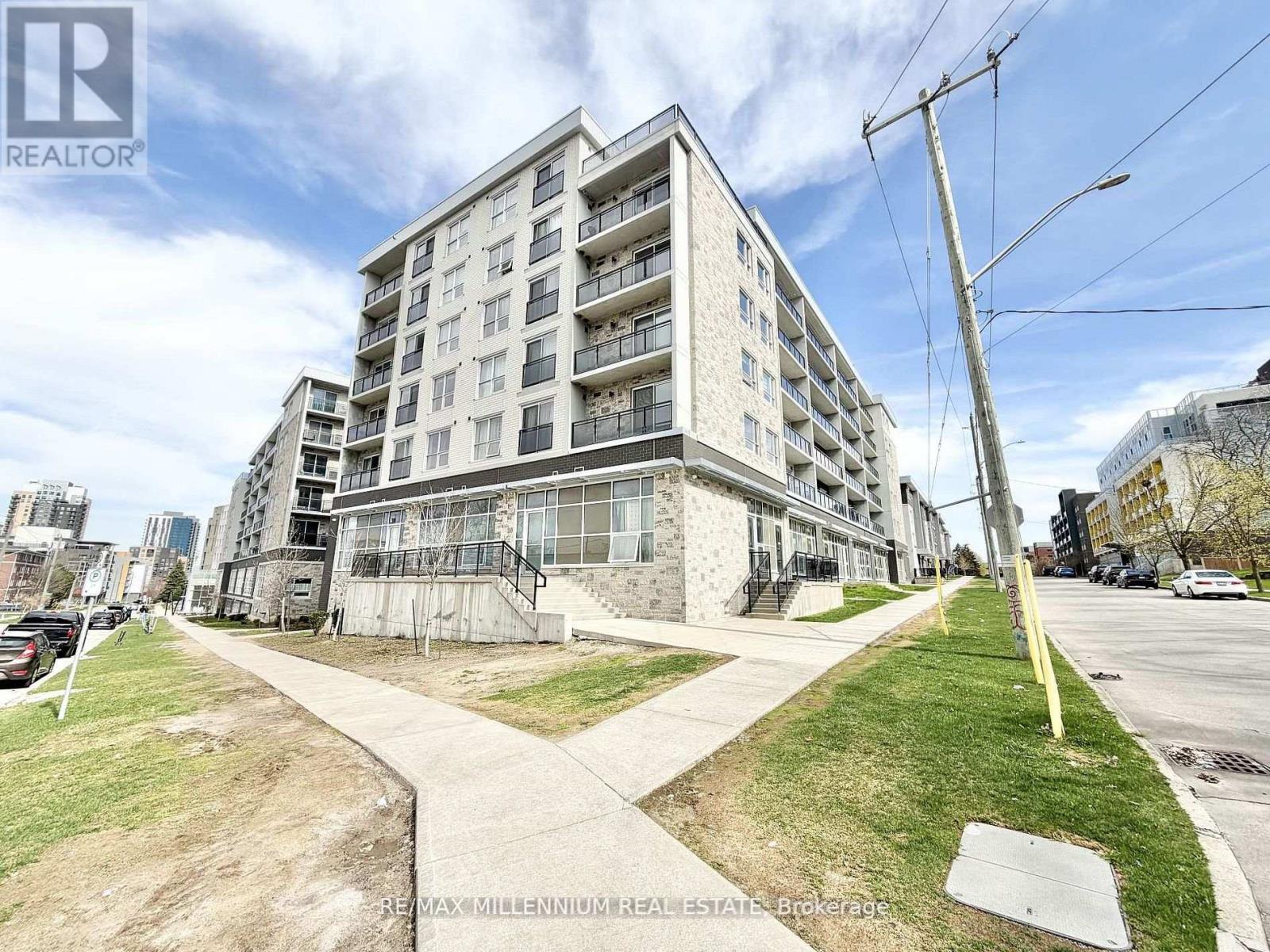 MLS® listing #29840904 for sale located at F210 - 275 LARCH STREET