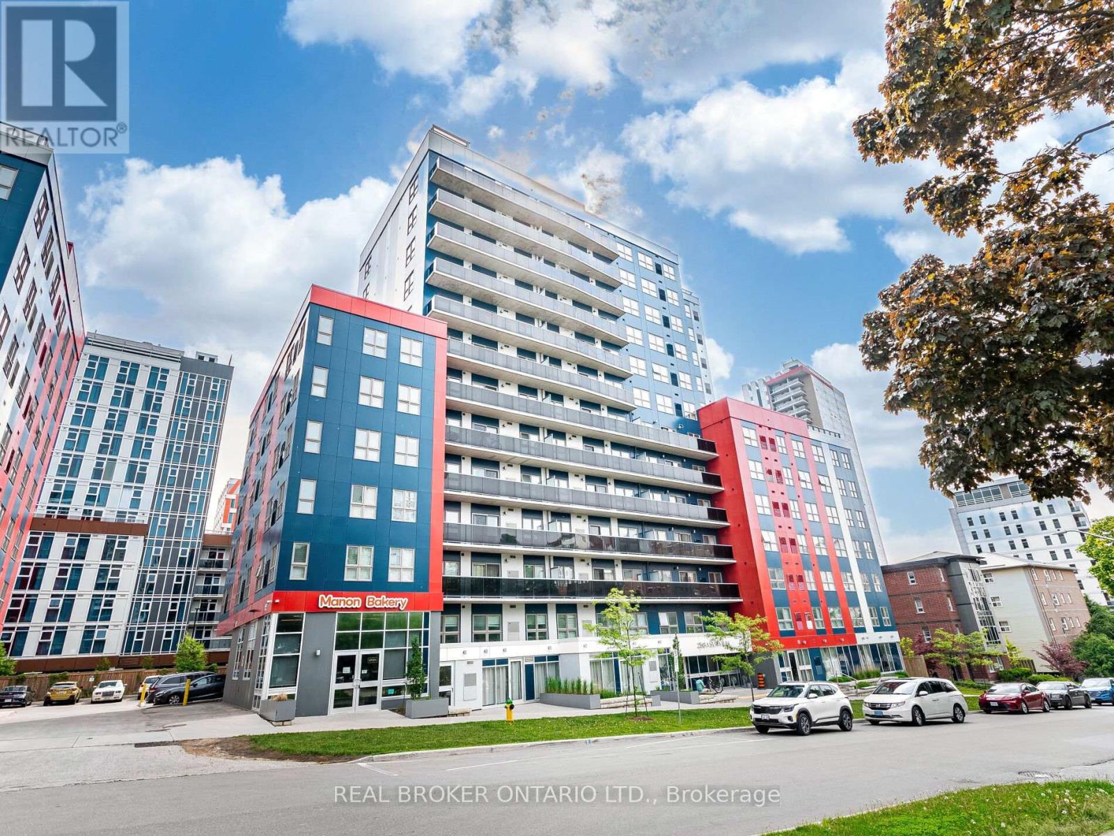 MLS® listing #29840907 for sale located at 123 - 258A SUNVIEW STREET