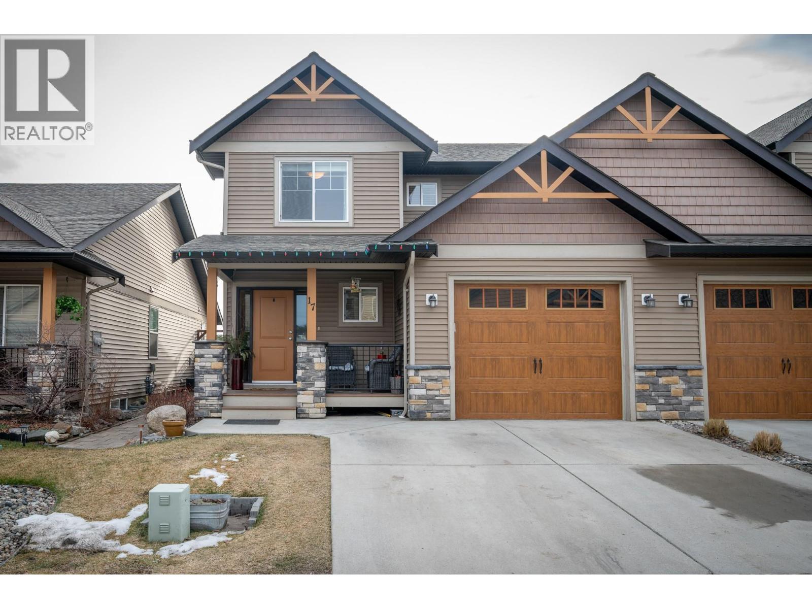MLS® listing #29841165 for sale located at 3031 Westsyde Road Unit# 17