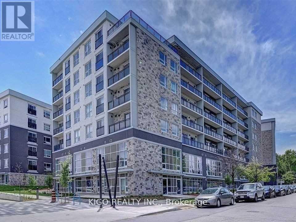 MLS® listing #29841783 for sale located at G-503 - 275 LARCH STREET