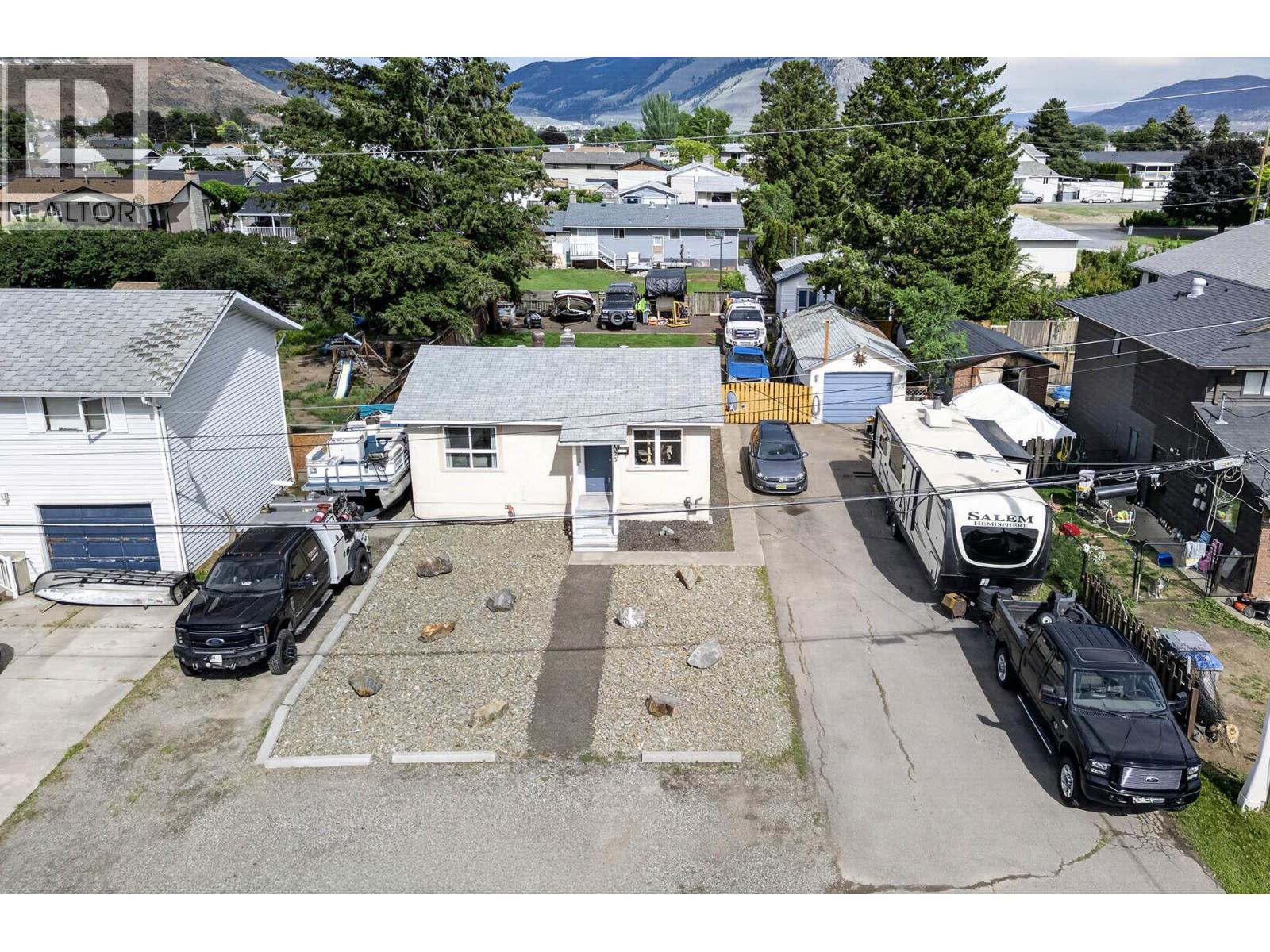 MLS® listing #29842092 for sale located at 1023 Laroque Street