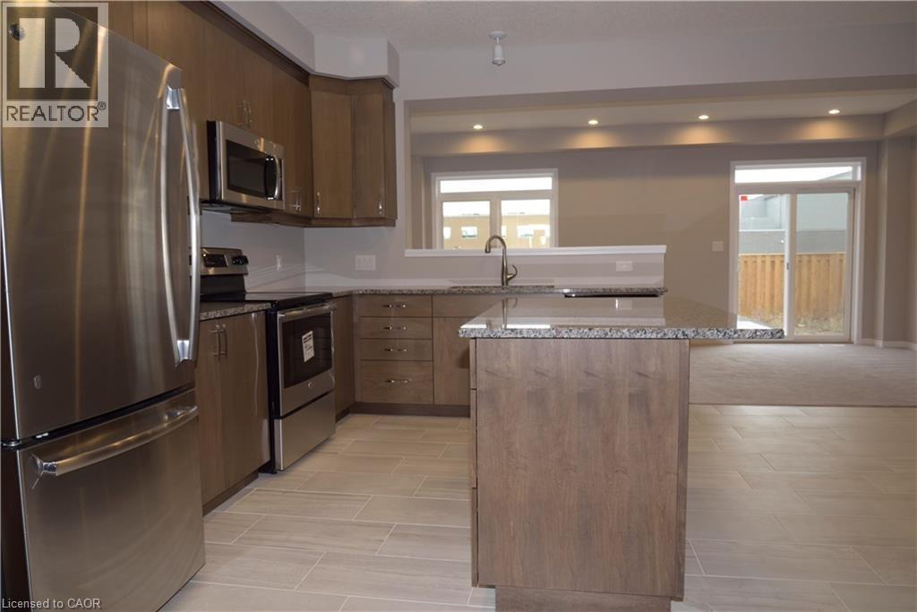 MLS® listing #29842674 for sale located at 664 BLAIR CREEK Drive