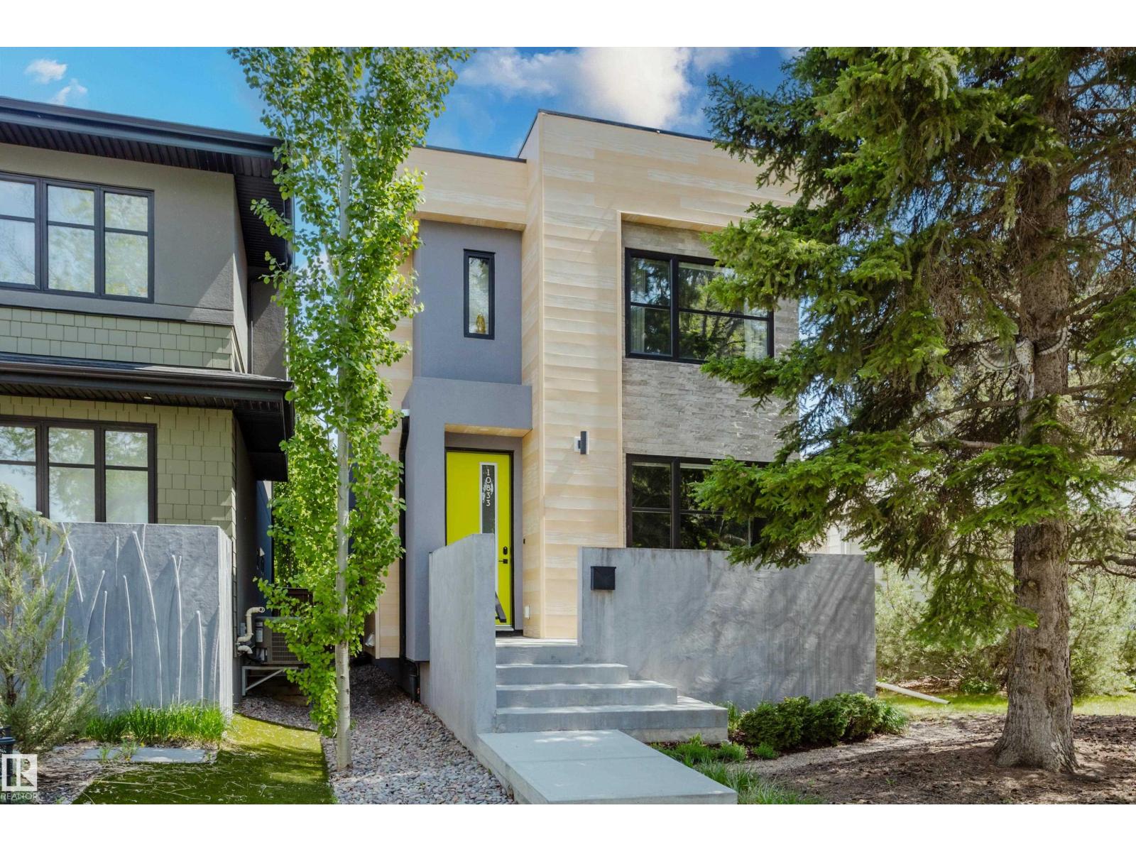 MLS® listing #29842836 for sale located at 10833 140 ST NW