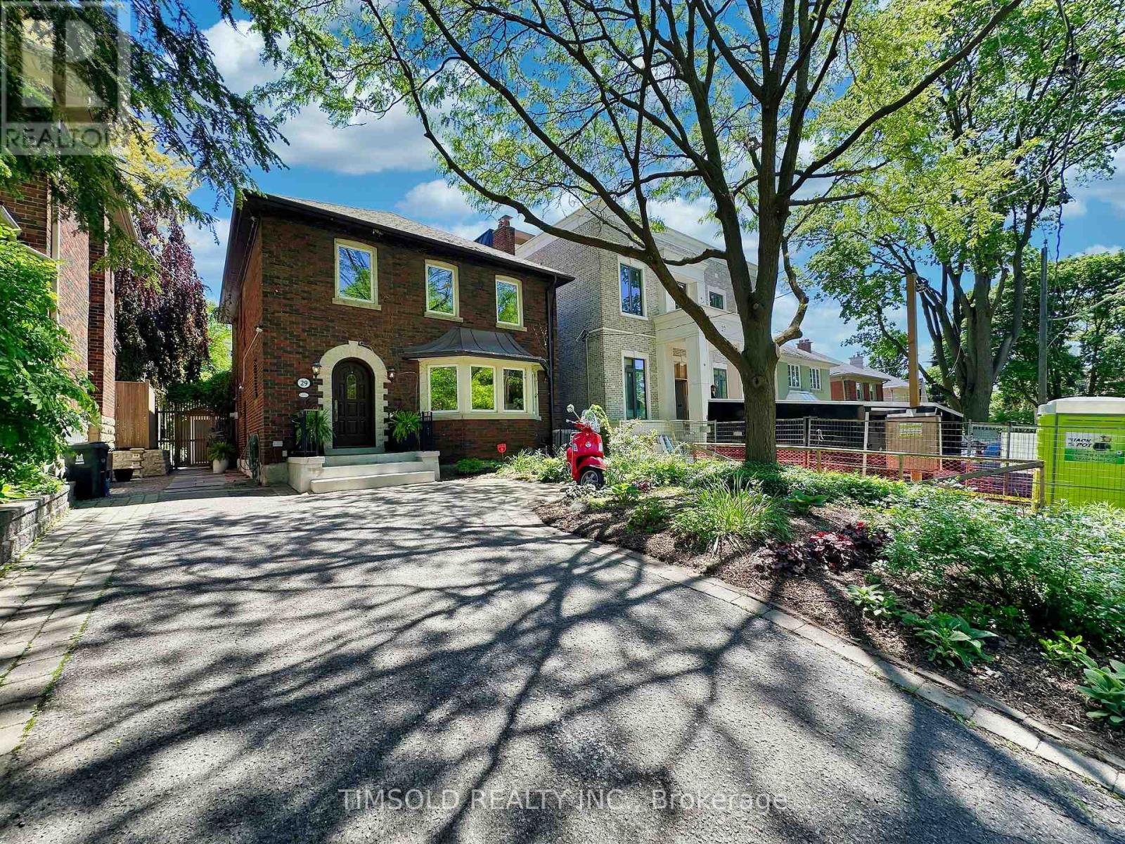 MLS® listing #29843155 for sale located at 29 TARLTON ROAD