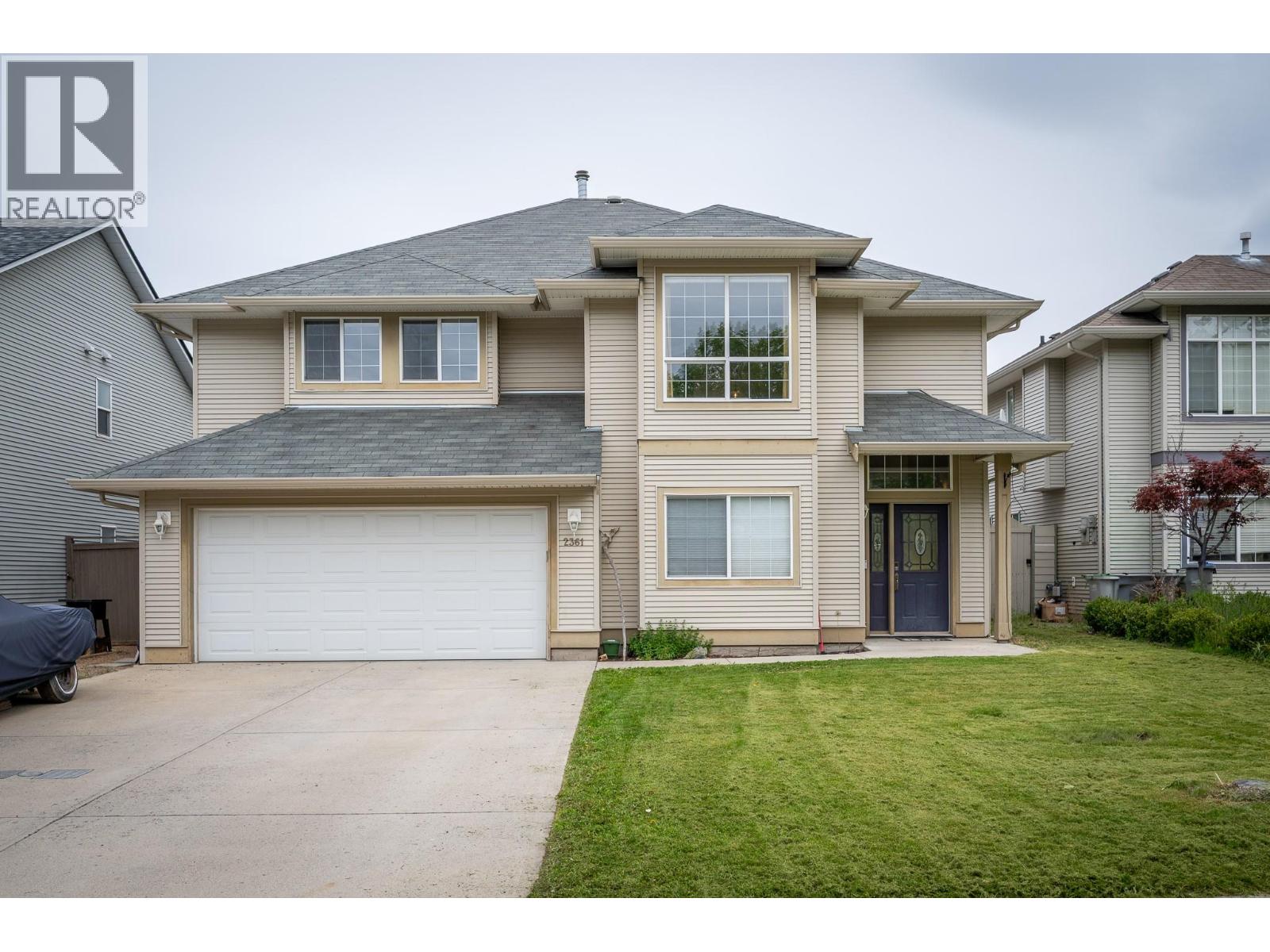 MLS® listing #29843540 for sale located at 2361 Bramble Lane