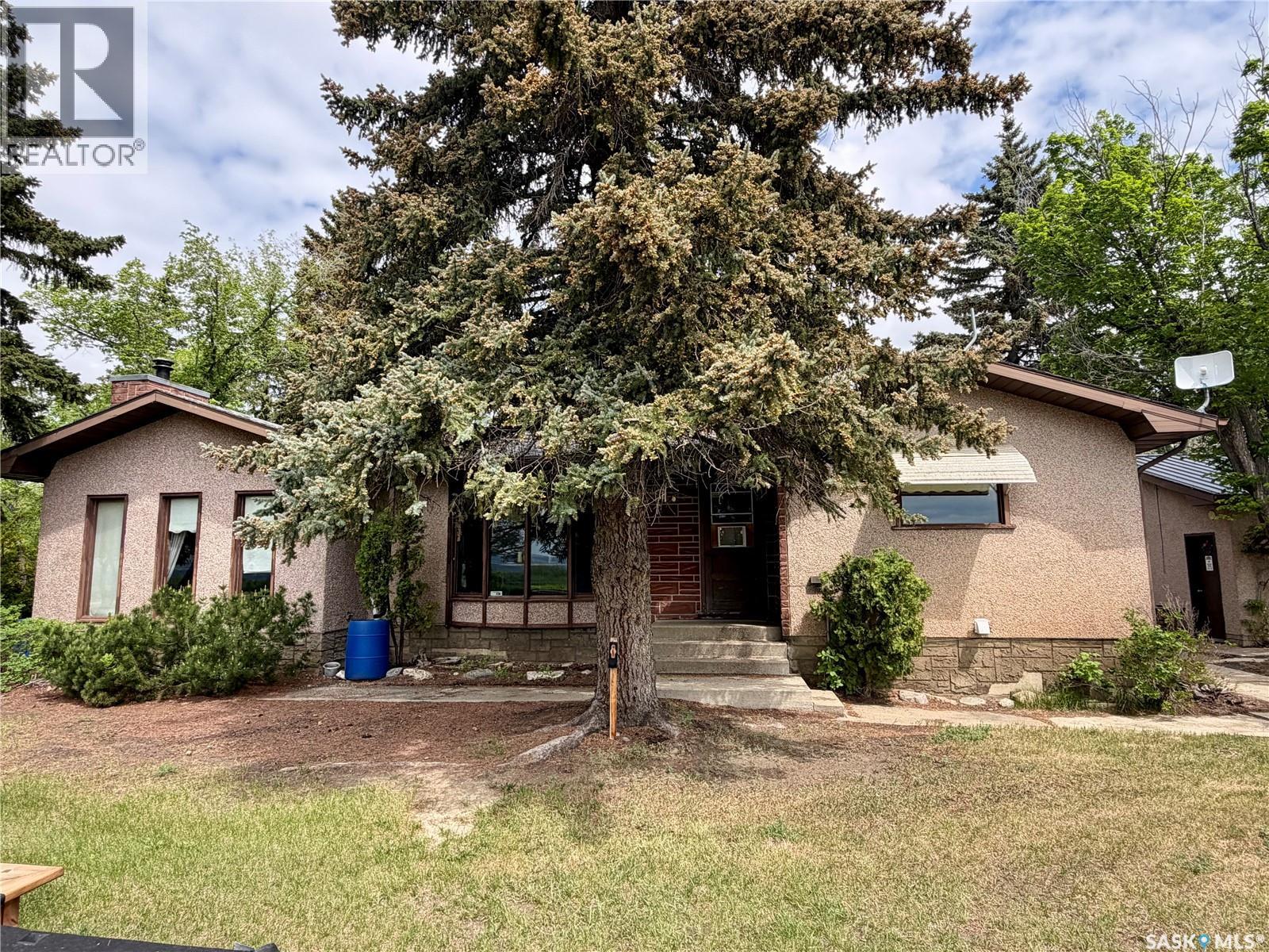 MLS® listing #29844531 for sale located at Highway 16 Acreage