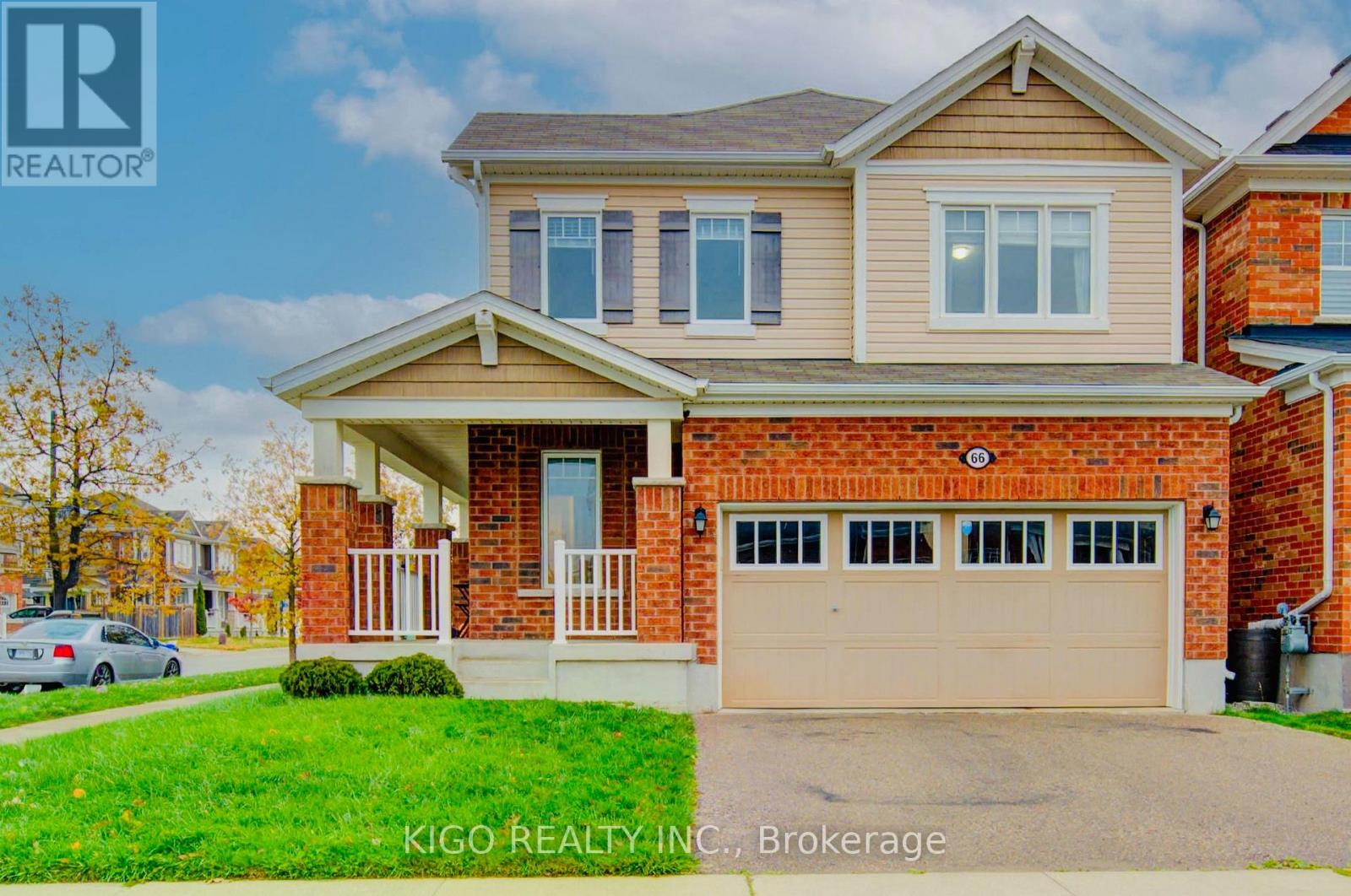 MLS® listing #29844565 for sale located at 66 SHOREACRES DRIVE