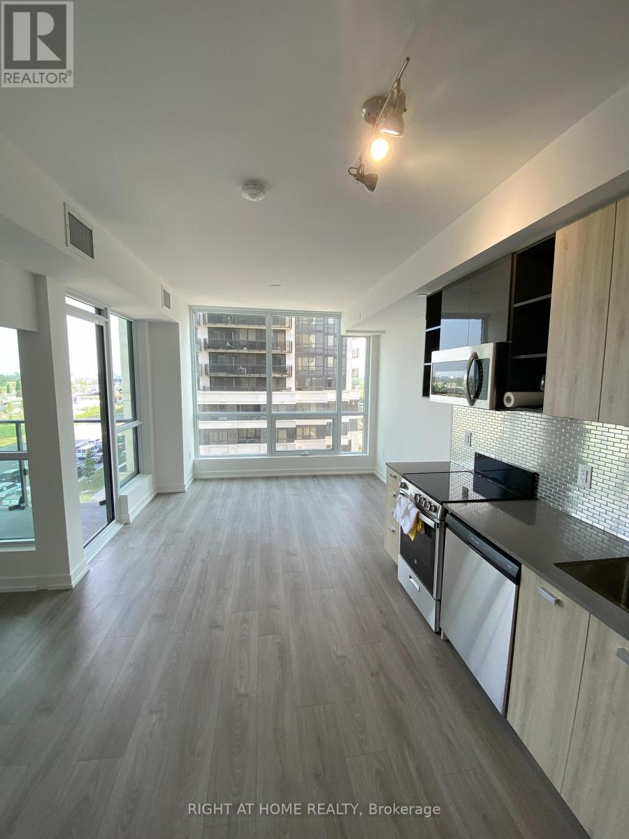 MLS® listing #29844603 for sale located at 512 - 10 DE BOERS DRIVE