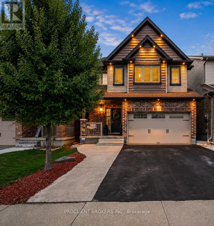 MLS® listing #29844606 for sale located at 147 COULING CRESCENT