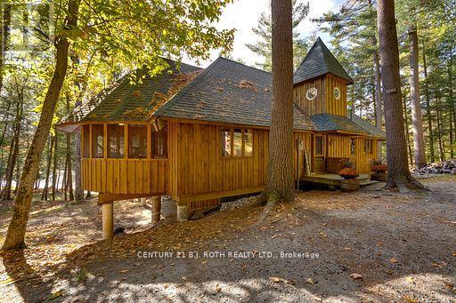 MLS® listing #29844609 for sale located at 22 - 1213 CAMP JACKSON ROAD