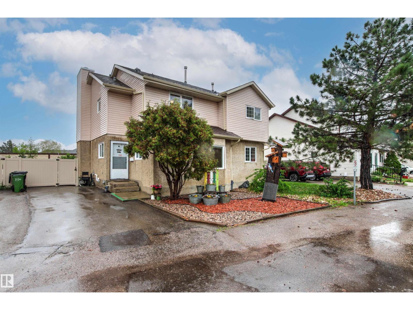 MLS® listing #29844610 for sale located at 9575 180A ST NW