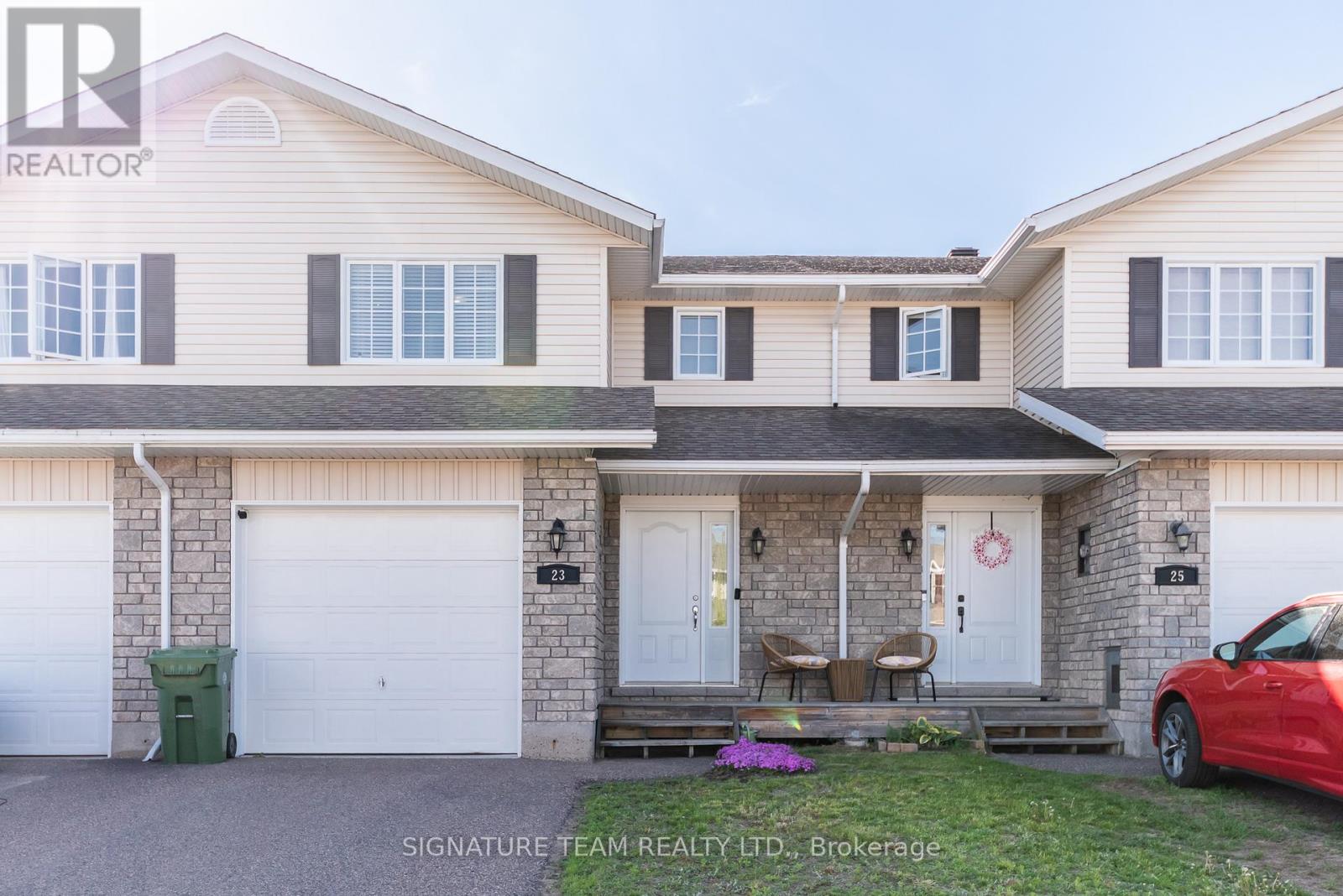 MLS® listing #29844735 for sale located at 23 WINSTON AVENUE