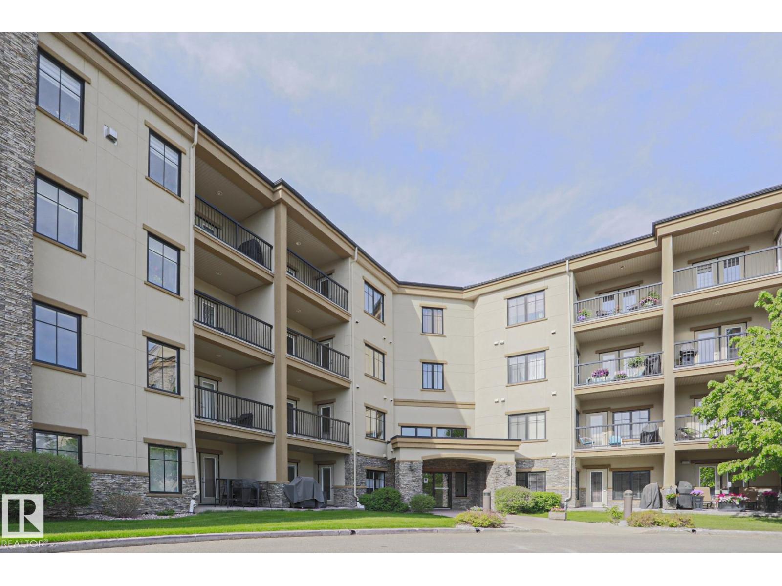 MLS® listing #29844761 for sale located at #117 160 MAGRATH RD NW