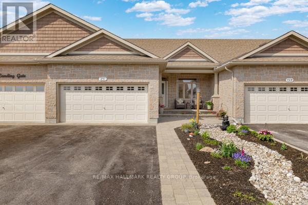 MLS® listing #29844766 for sale located at 251 ROYAL LANDING GATE