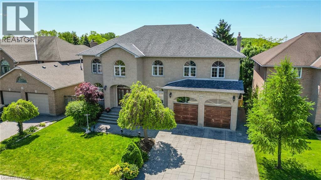 MLS® listing #29844773 for sale located at 23 SUSAN Drive