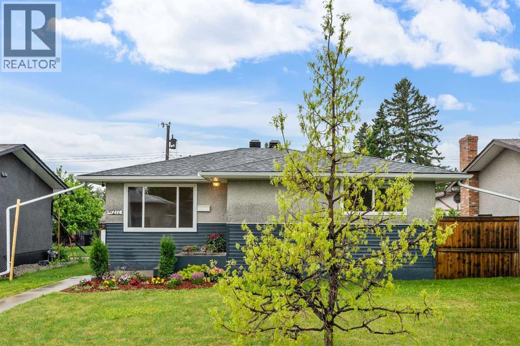 MLS® listing #29844879 for sale located at 9211 Allison Drive SE