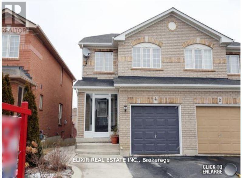 MLS® listing #29845067 for sale located at BASEMENT - 4 LONESTAR CRESCENT