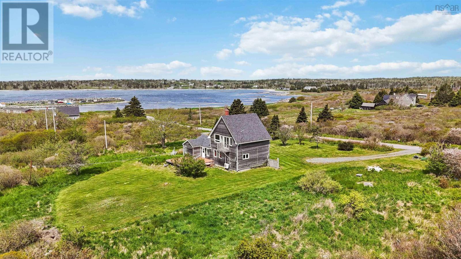 MLS® listing #29845108 for sale located at 21 West Berlin Wharf Road