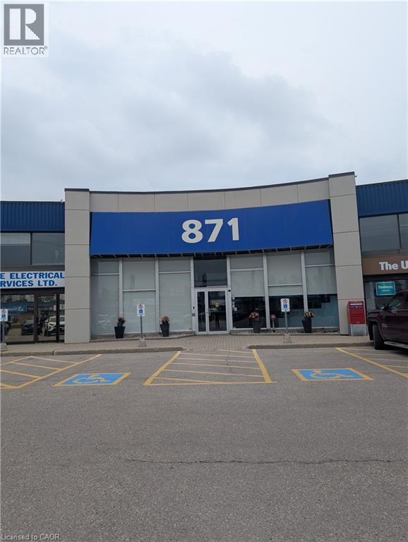 MLS® listing #29845190 for sale located at 871 VICTORIA Street N Unit# 211
