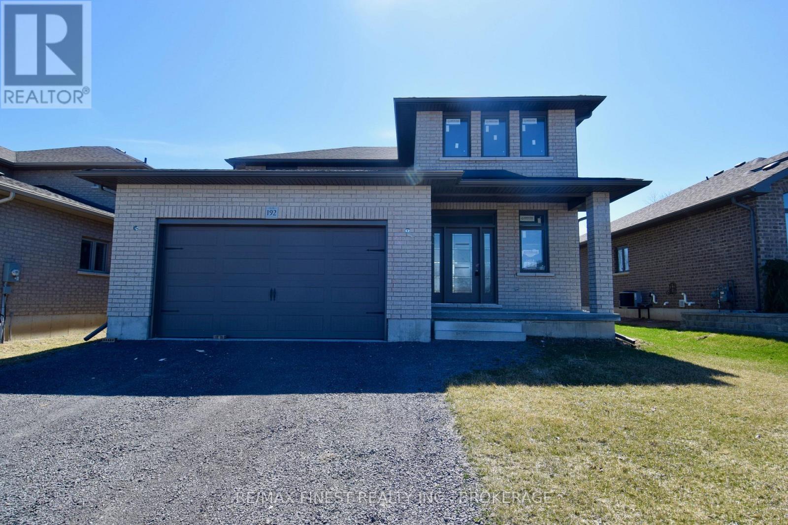 MLS® listing #29845360 for sale located at 192 CHERRYWOOD PARKWAY