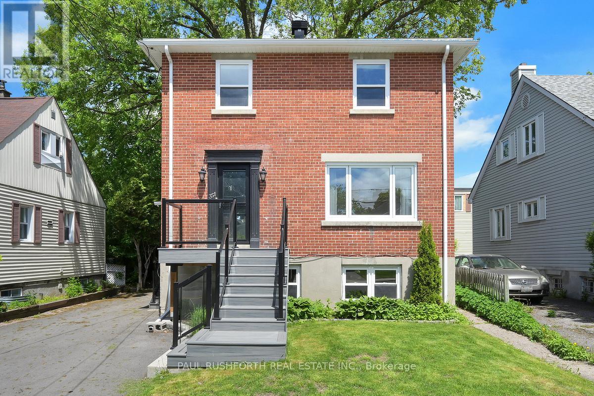 MLS® listing #29845411 for sale located at 351 - 353 RICHELIEU AVENUE