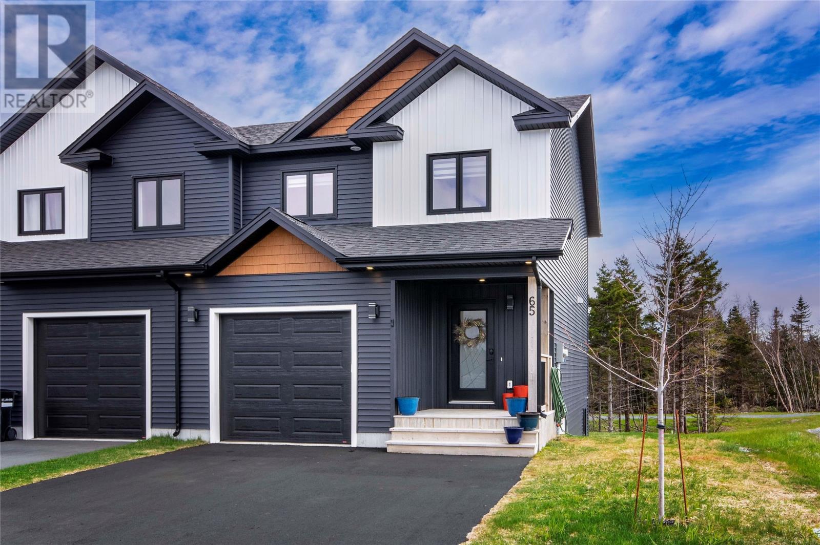 MLS® listing #29845512 for sale located at 65 Cedar Hill Place
