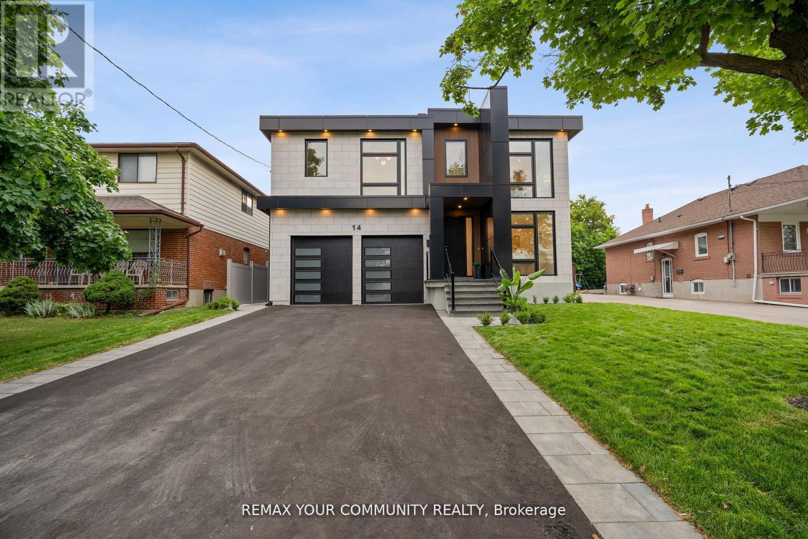 MLS® listing #29845815 for sale located at 14 RANWOOD DRIVE