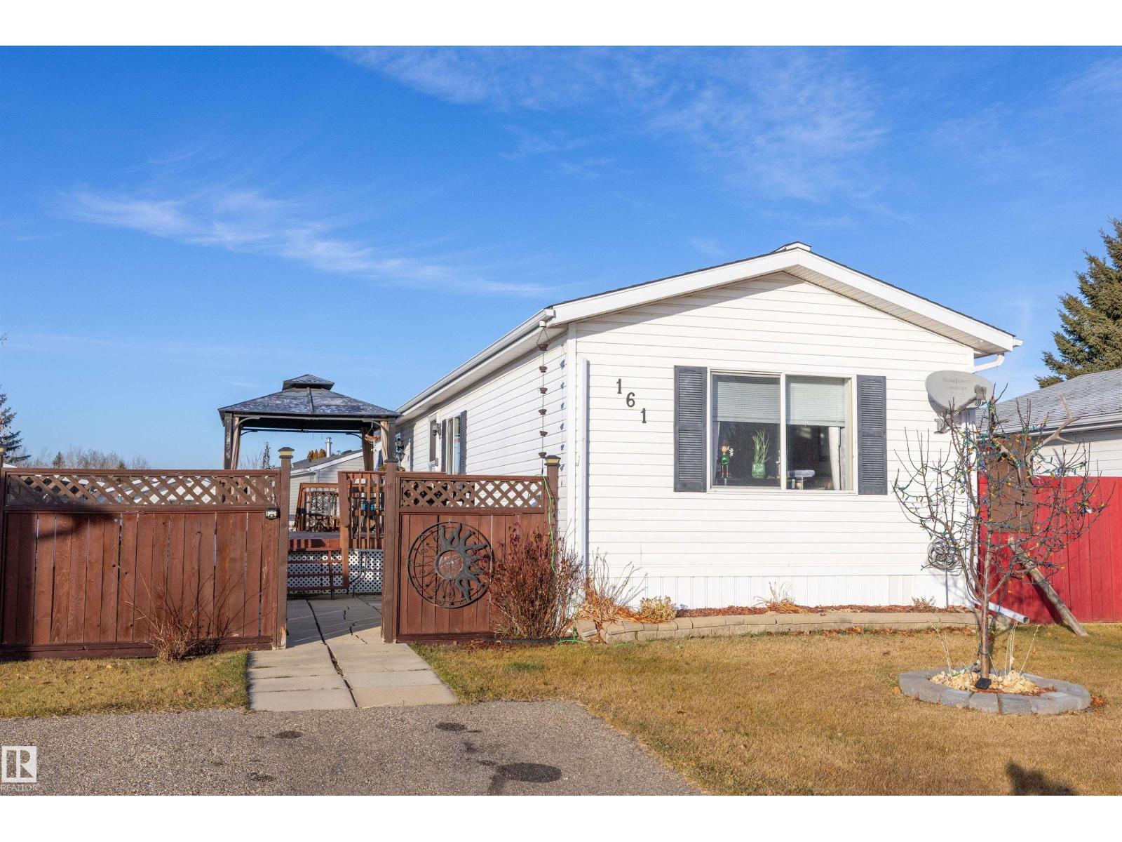 MLS® listing #29845947 for sale located at #161 3400 48 ST