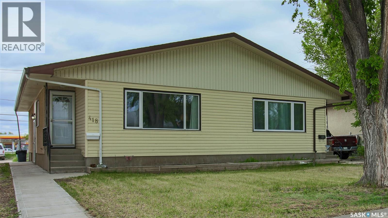 MLS® listing #29845980 for sale located at 418 Froom CRESCENT