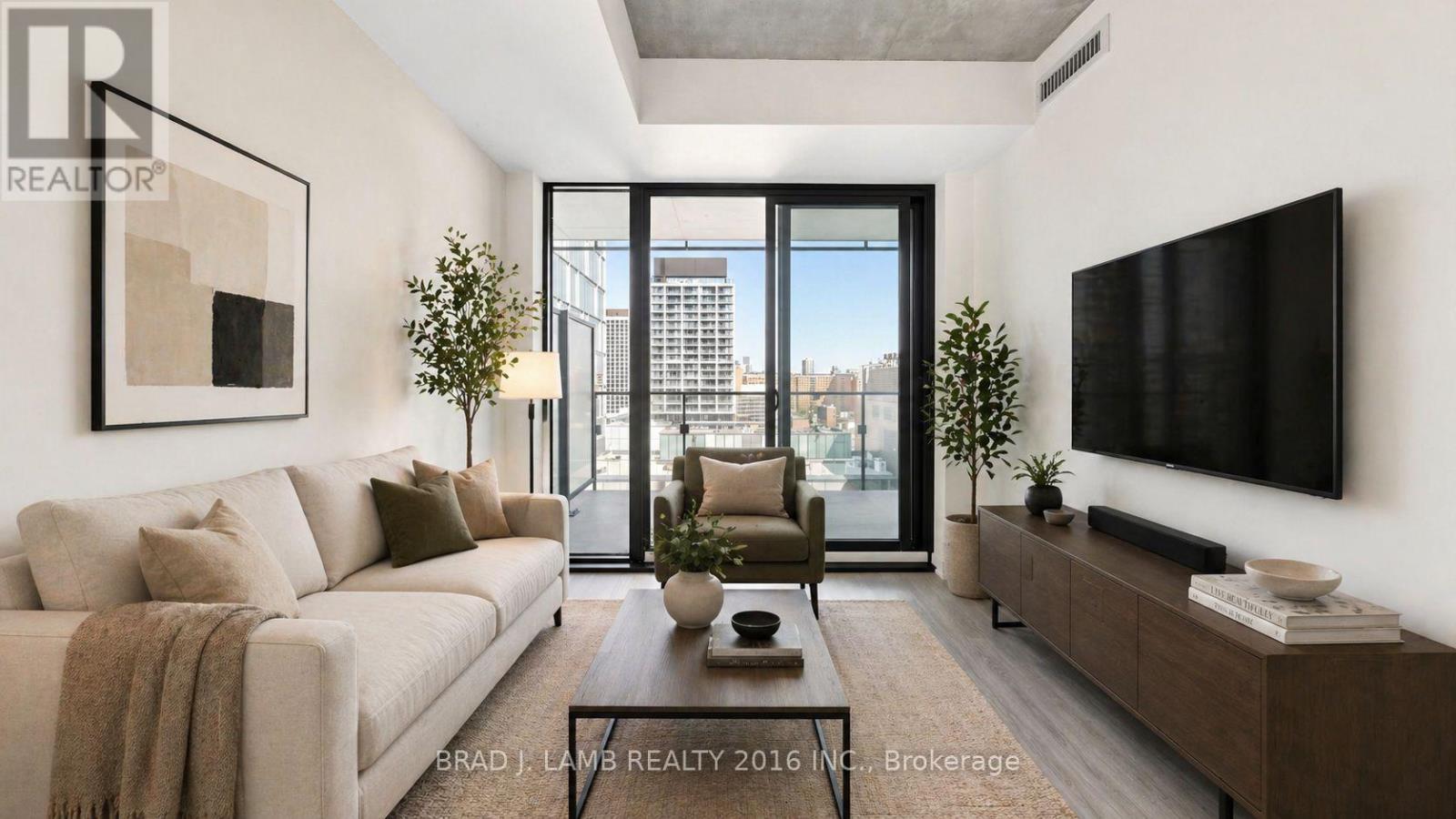 MLS® listing #29846010 for sale located at 2207 - 284 KING STREET E