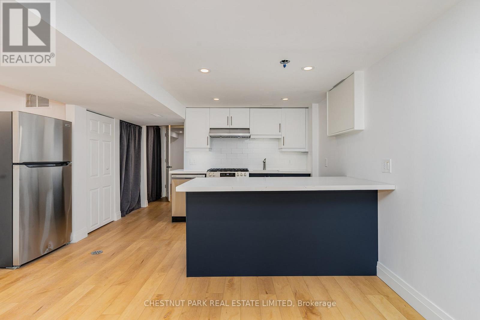MLS® listing #29846022 for sale located at LL - 901 MANNING AVENUE