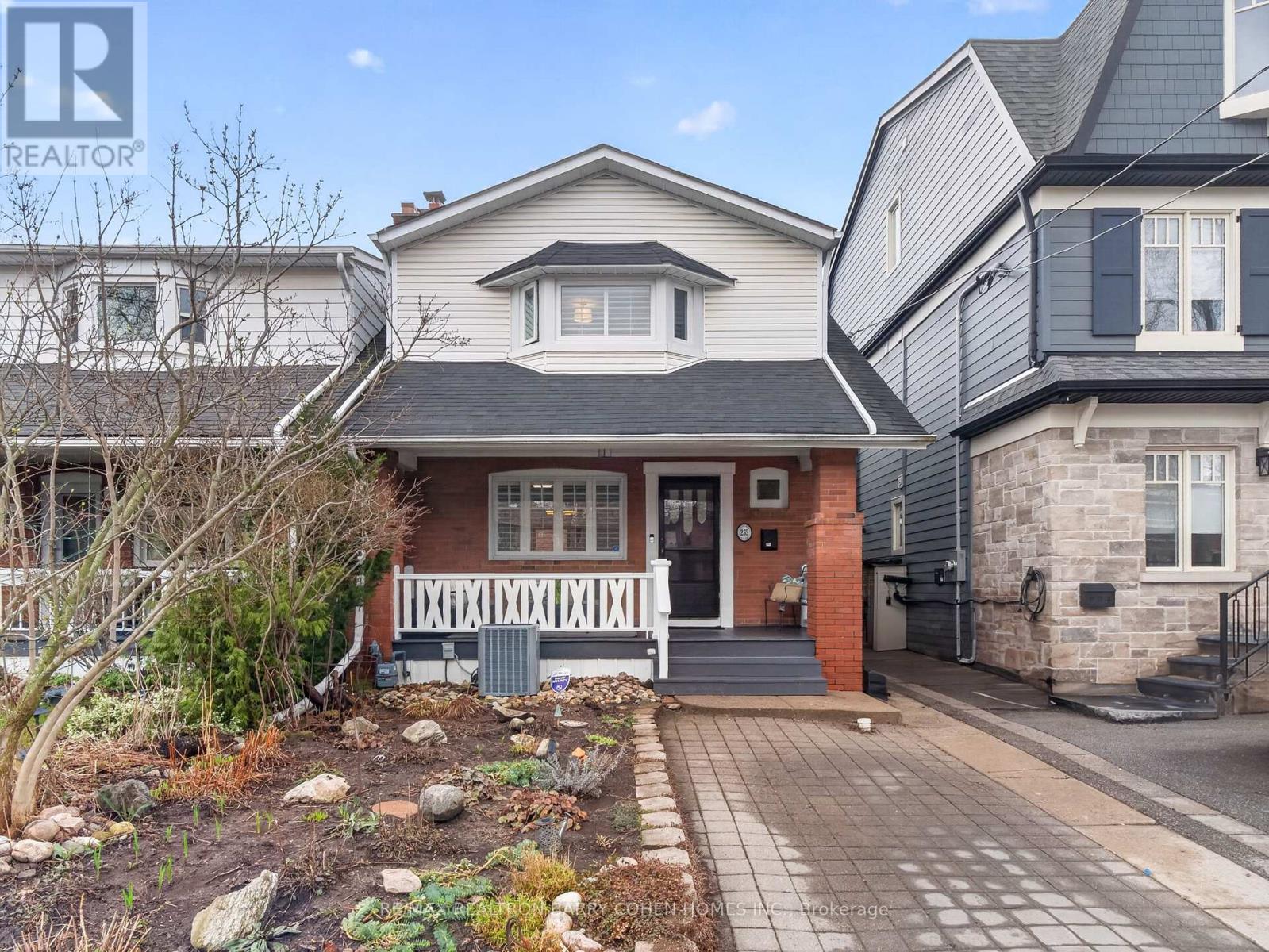 MLS® listing #29846027 for sale located at 253 BRIAR HILL AVENUE