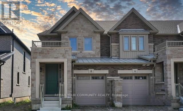 MLS® listing #29846111 for sale located at 8 KIERNAN CRESCENT N